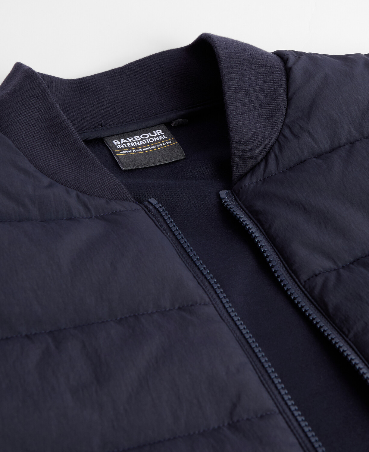 Campera Holmes bomber