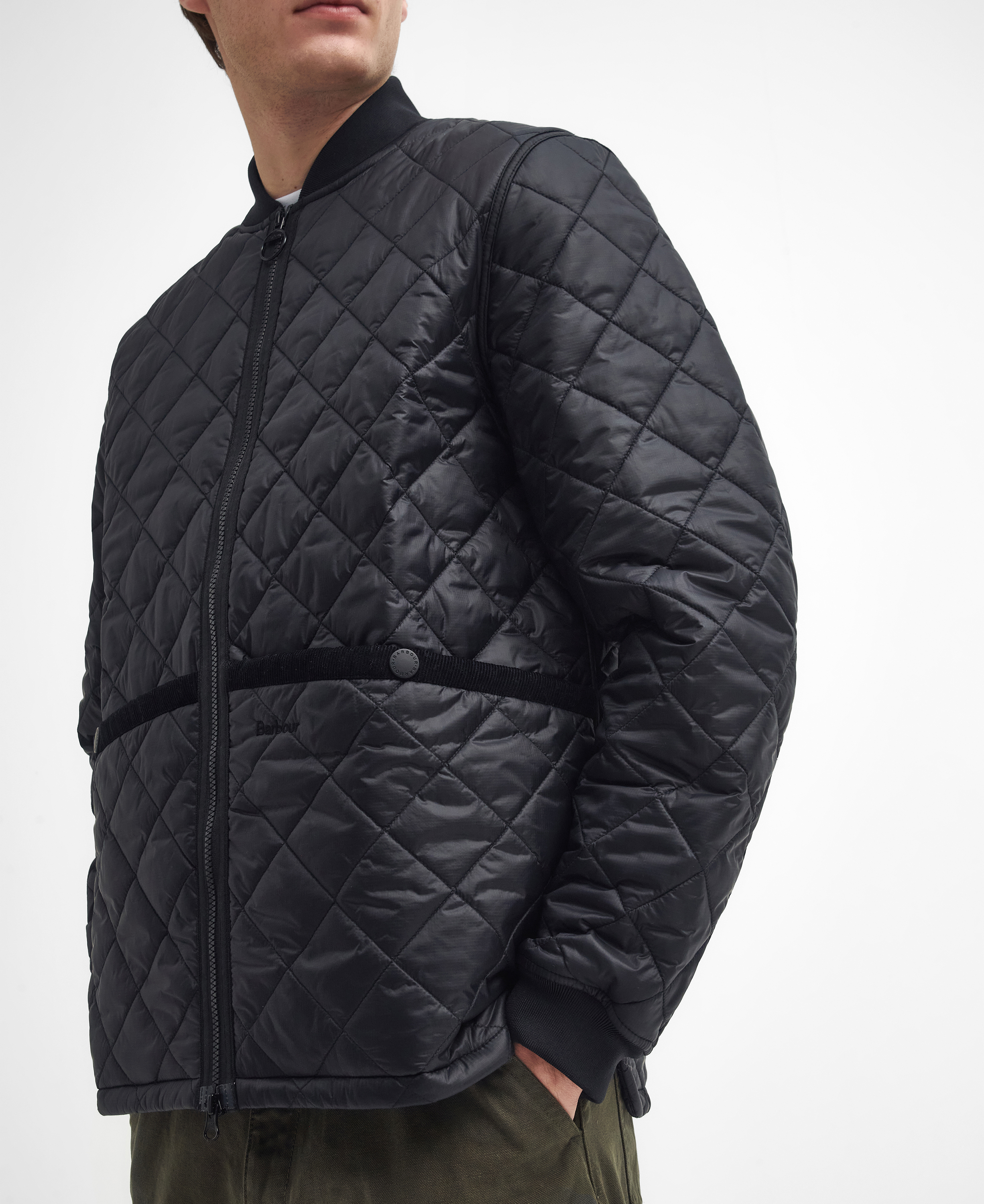 Campera Re-Engineered Liddesdale Quilt