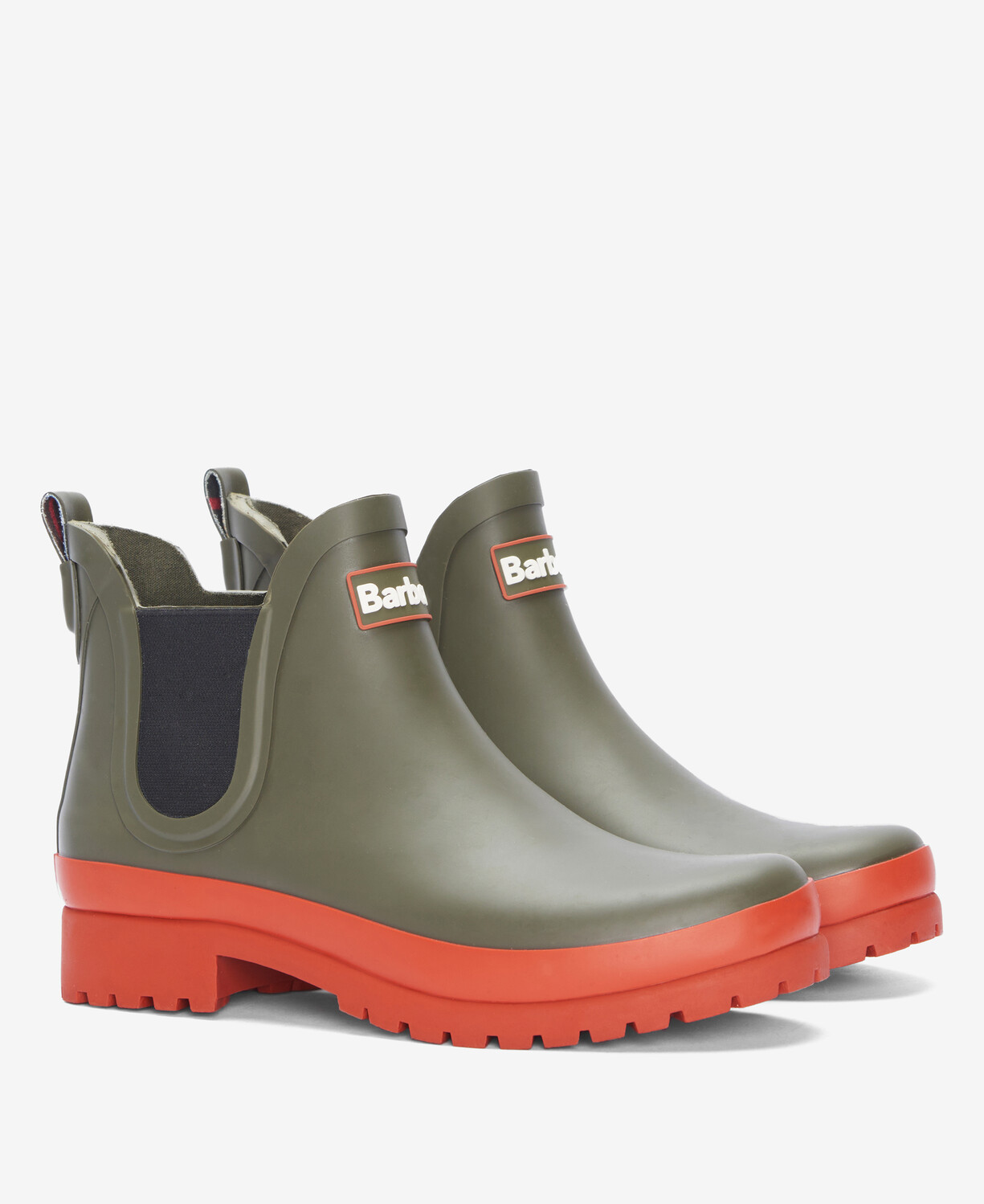 Botas de Lluvia Mallow