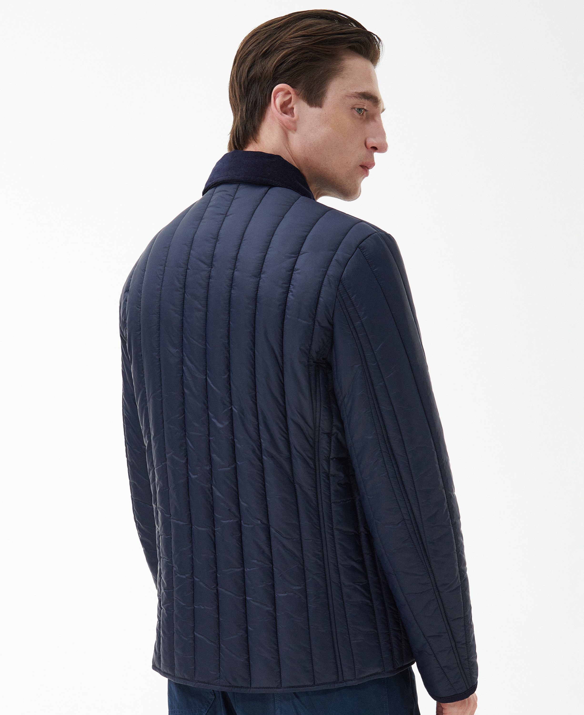 Campera Herring Quilt