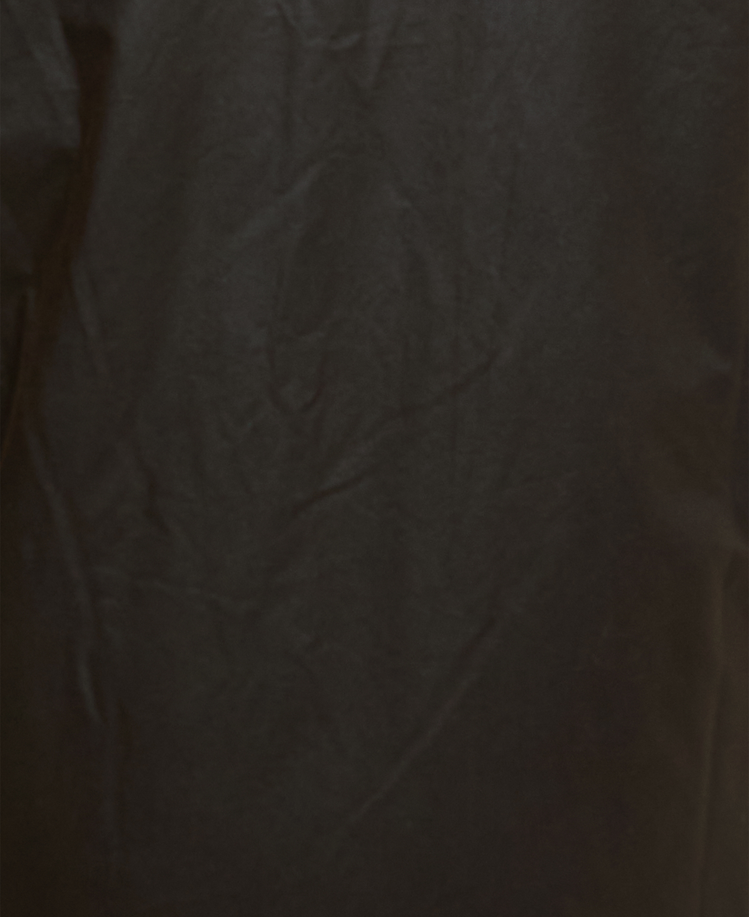 Campera Modern Border encerada
