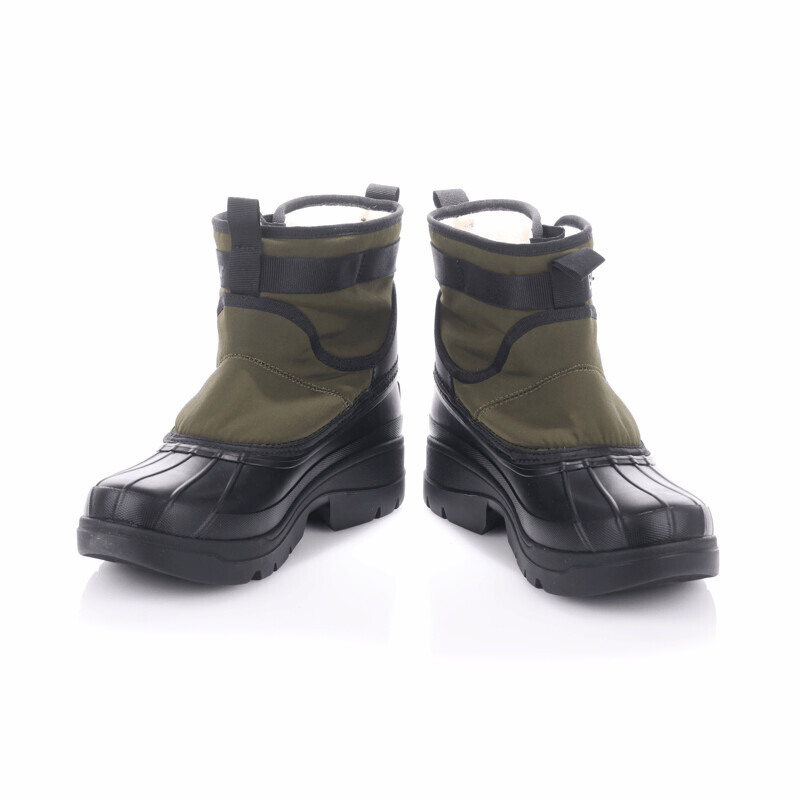 Botas de Lluvia Braybourn
