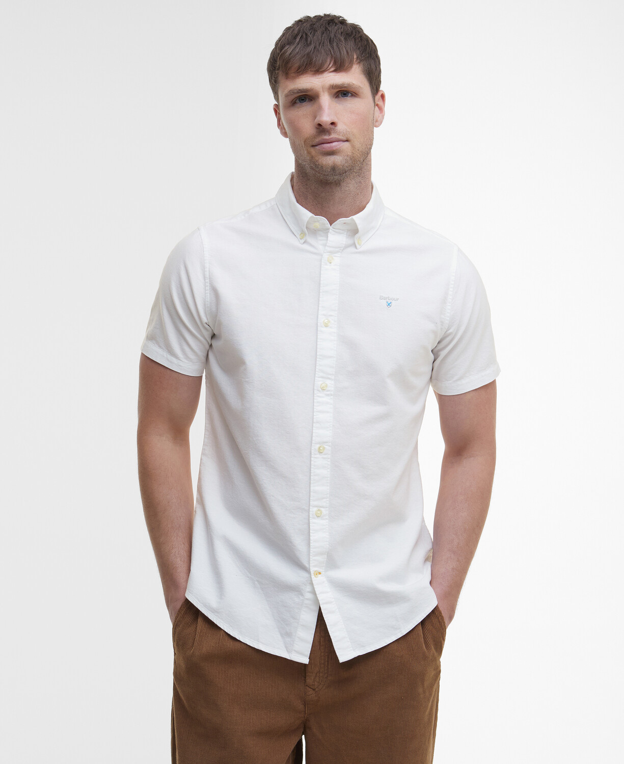 Camisa Oxtown Corta