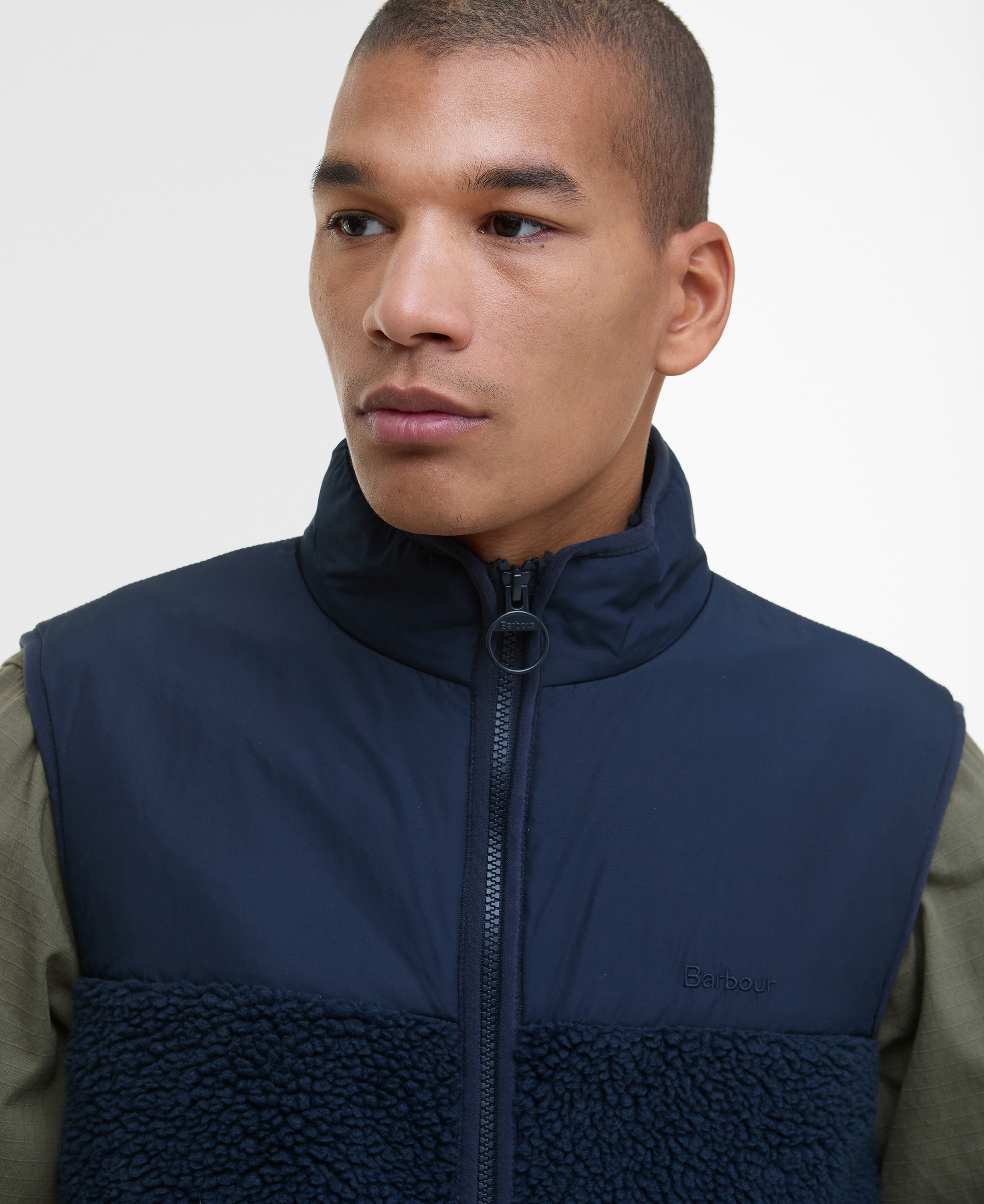 Polar Newlan fleece