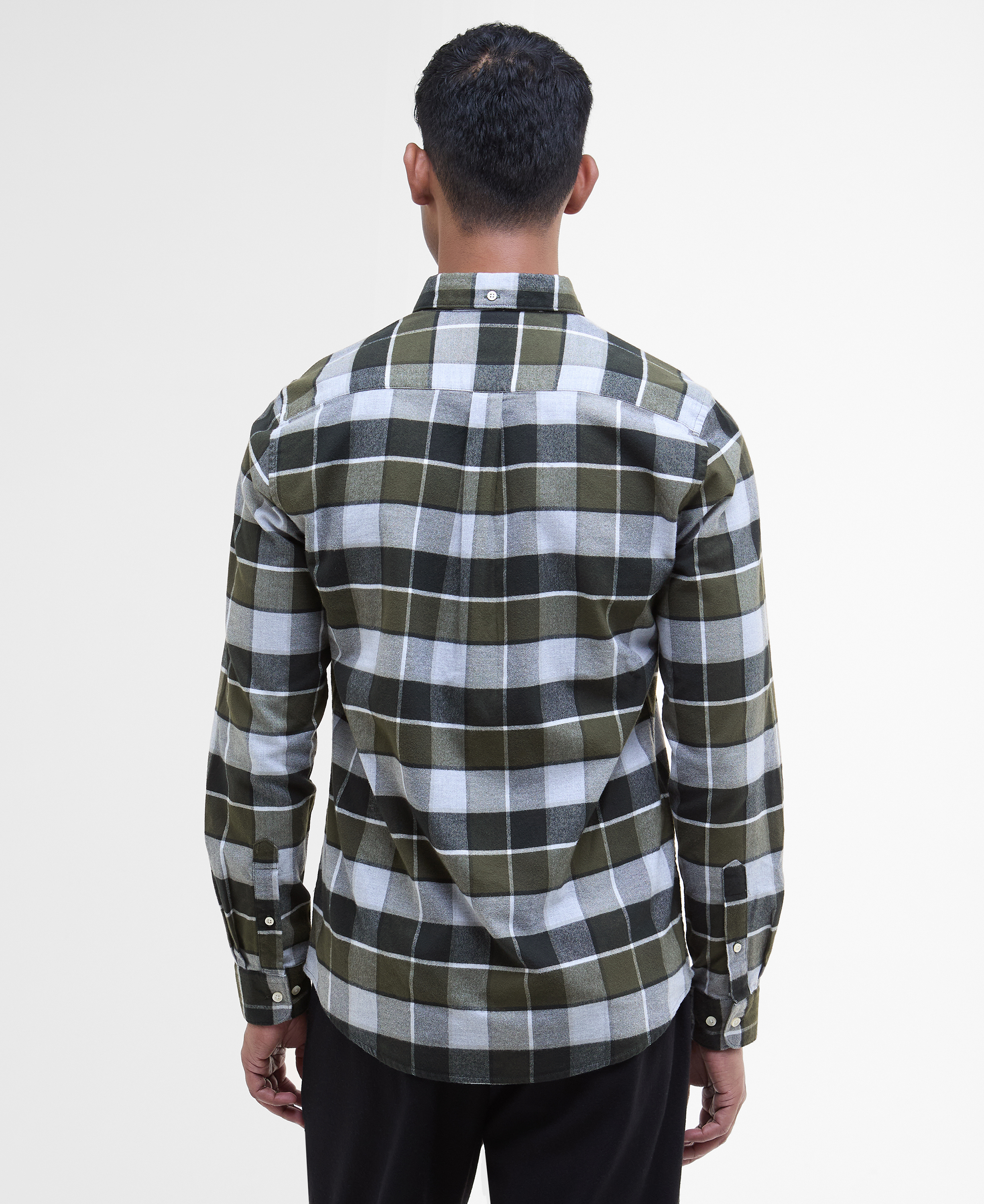 Camisa Valley Tai 