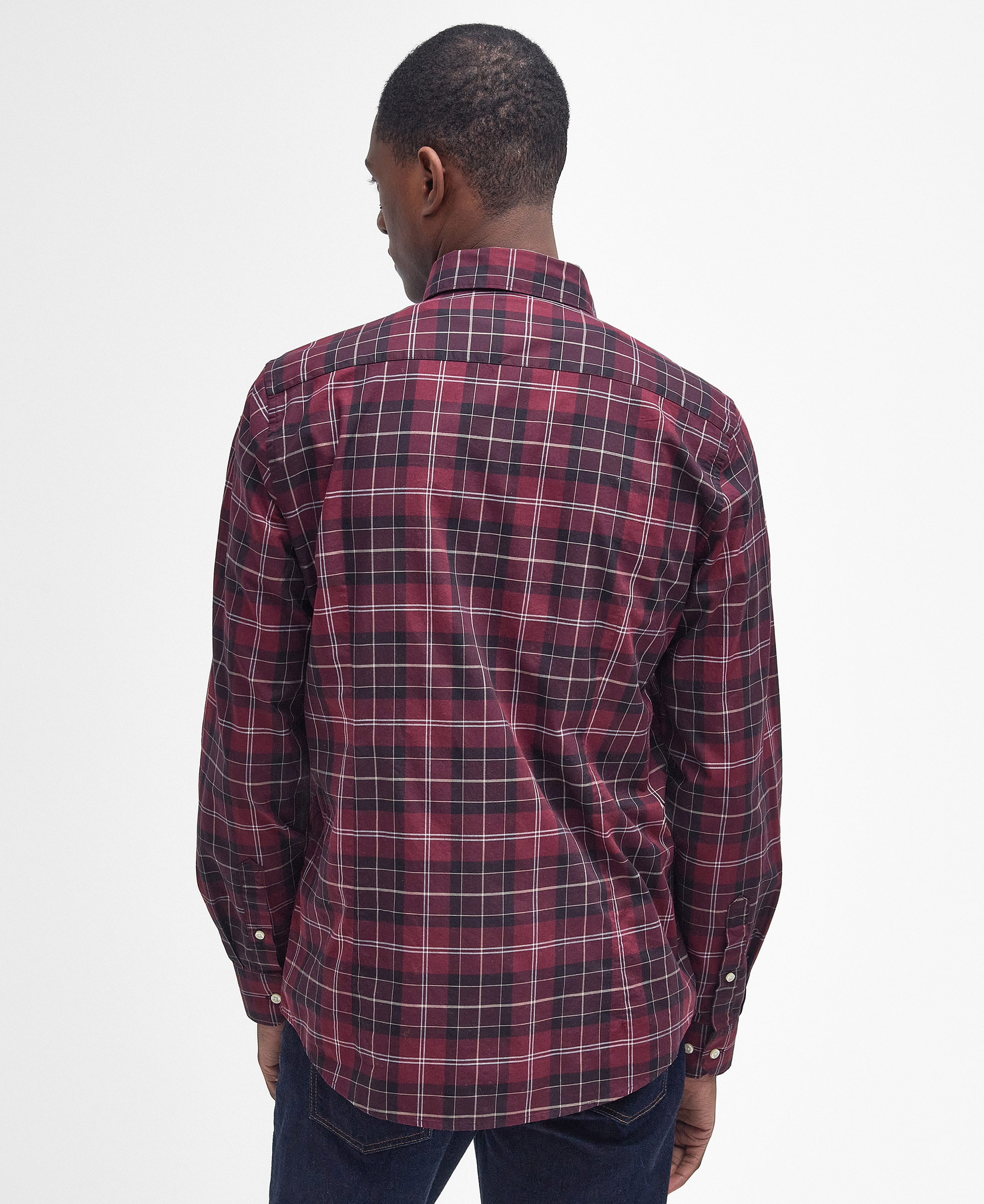 Camisa Weth Tail