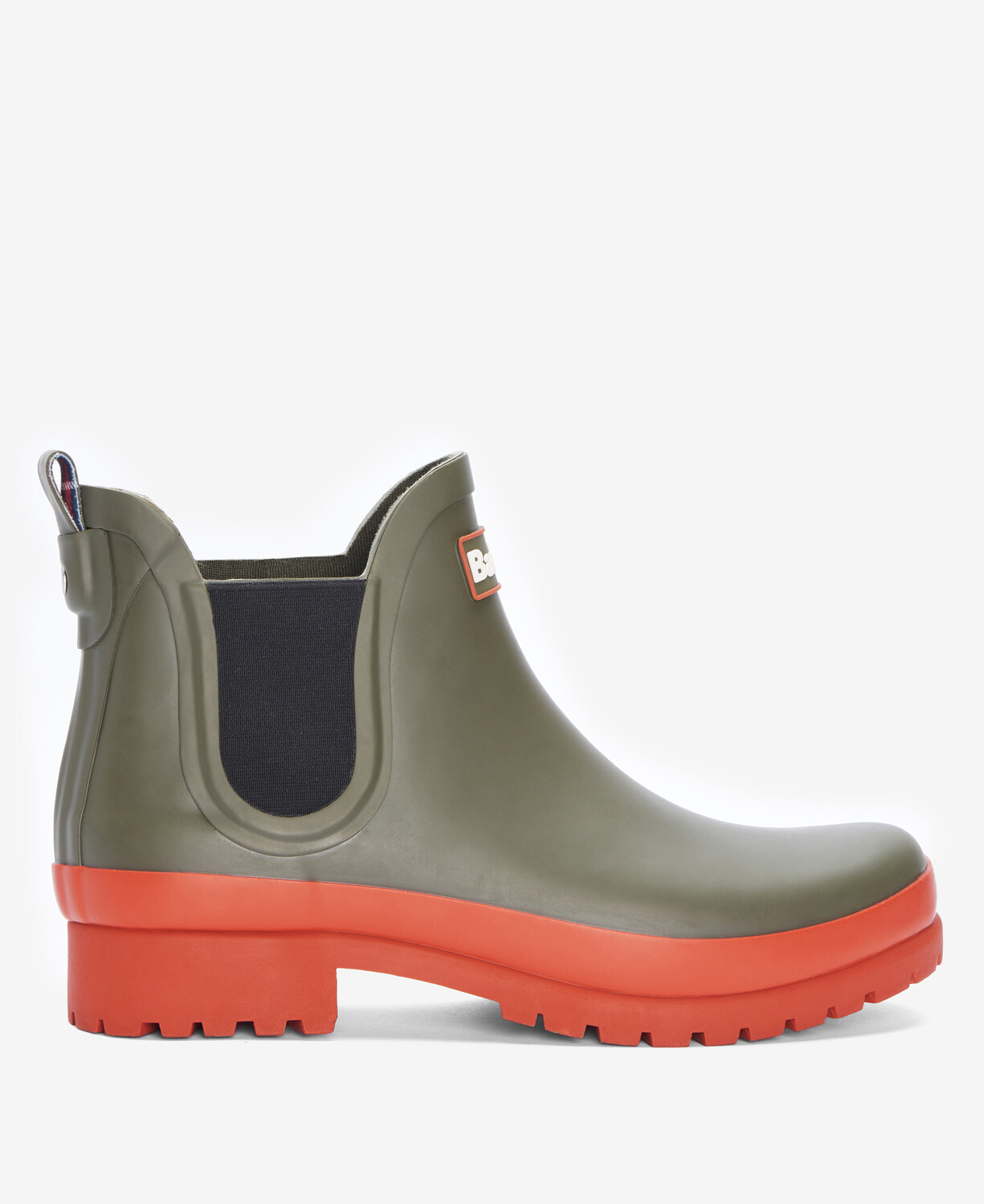Botas de Lluvia Mallow
