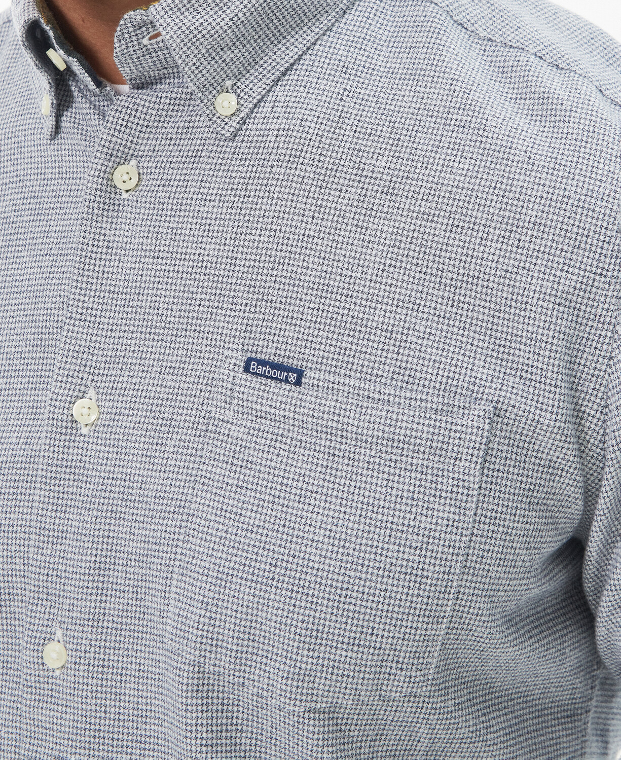 Camisa Turner