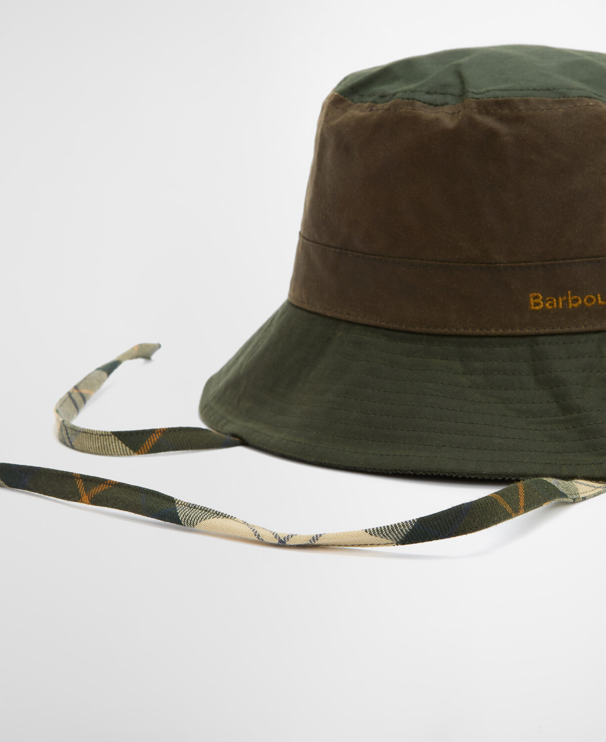 Sombrero Brackley