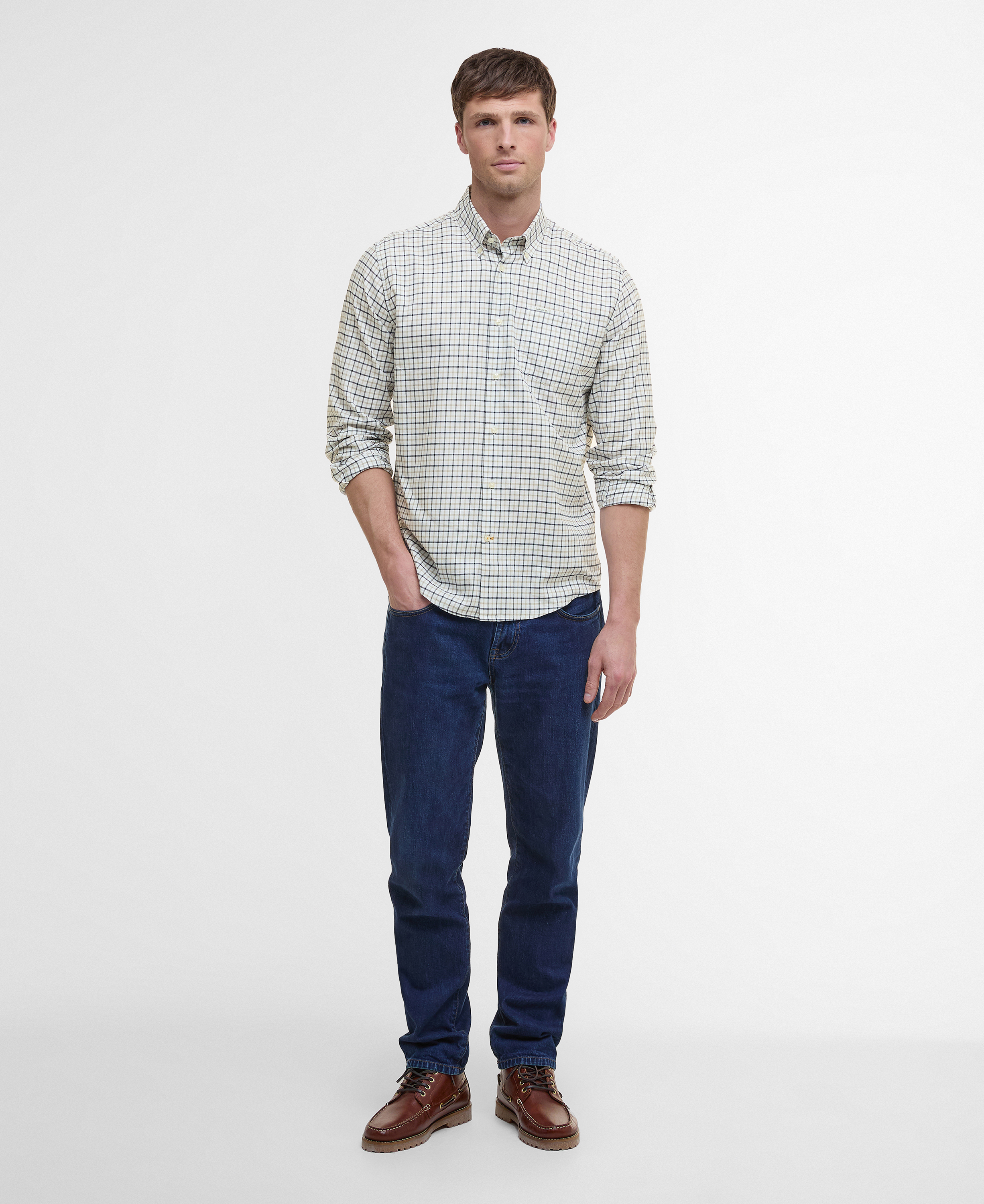 Camisa Preston 