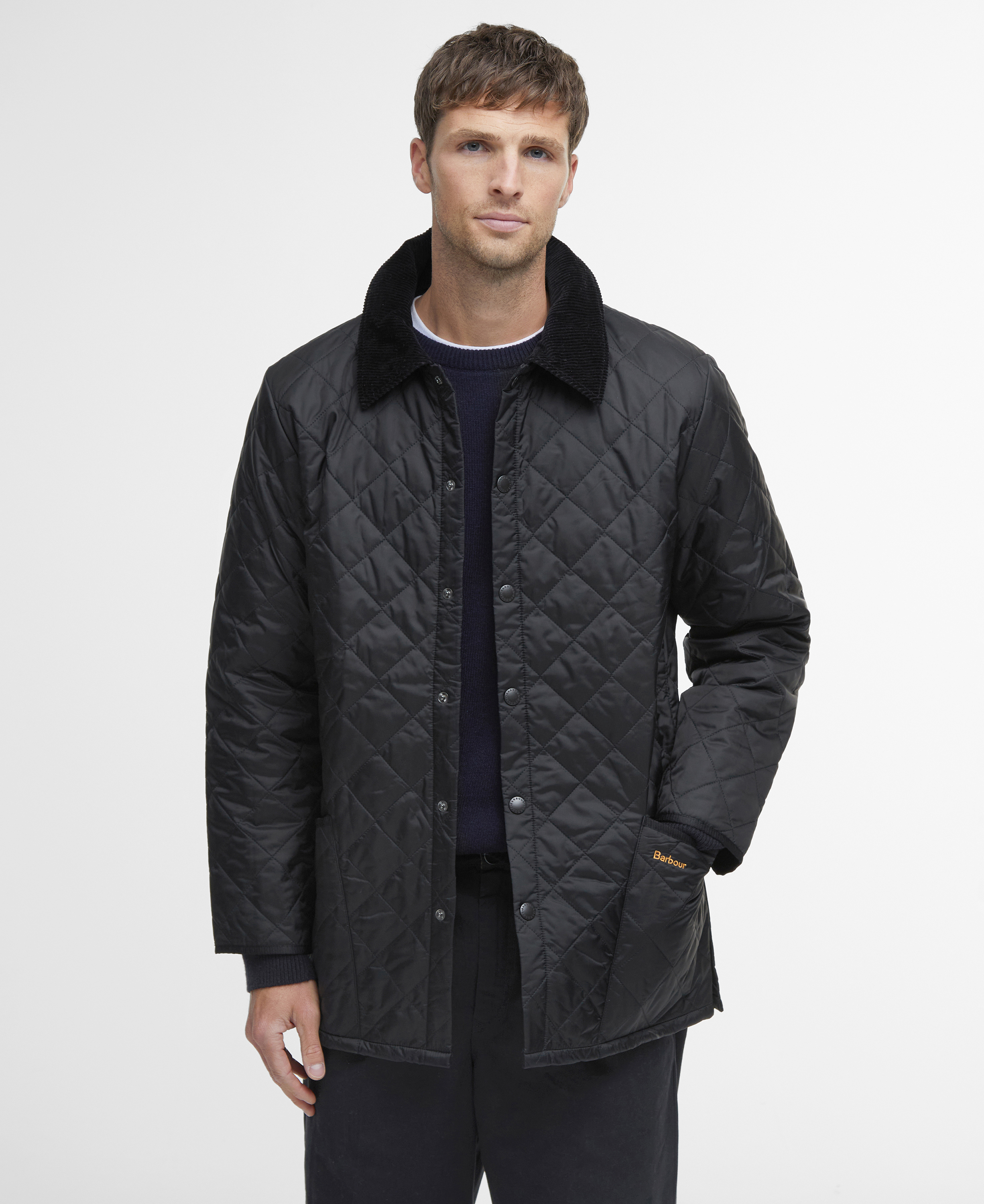 Campera Liddesdale Quilt