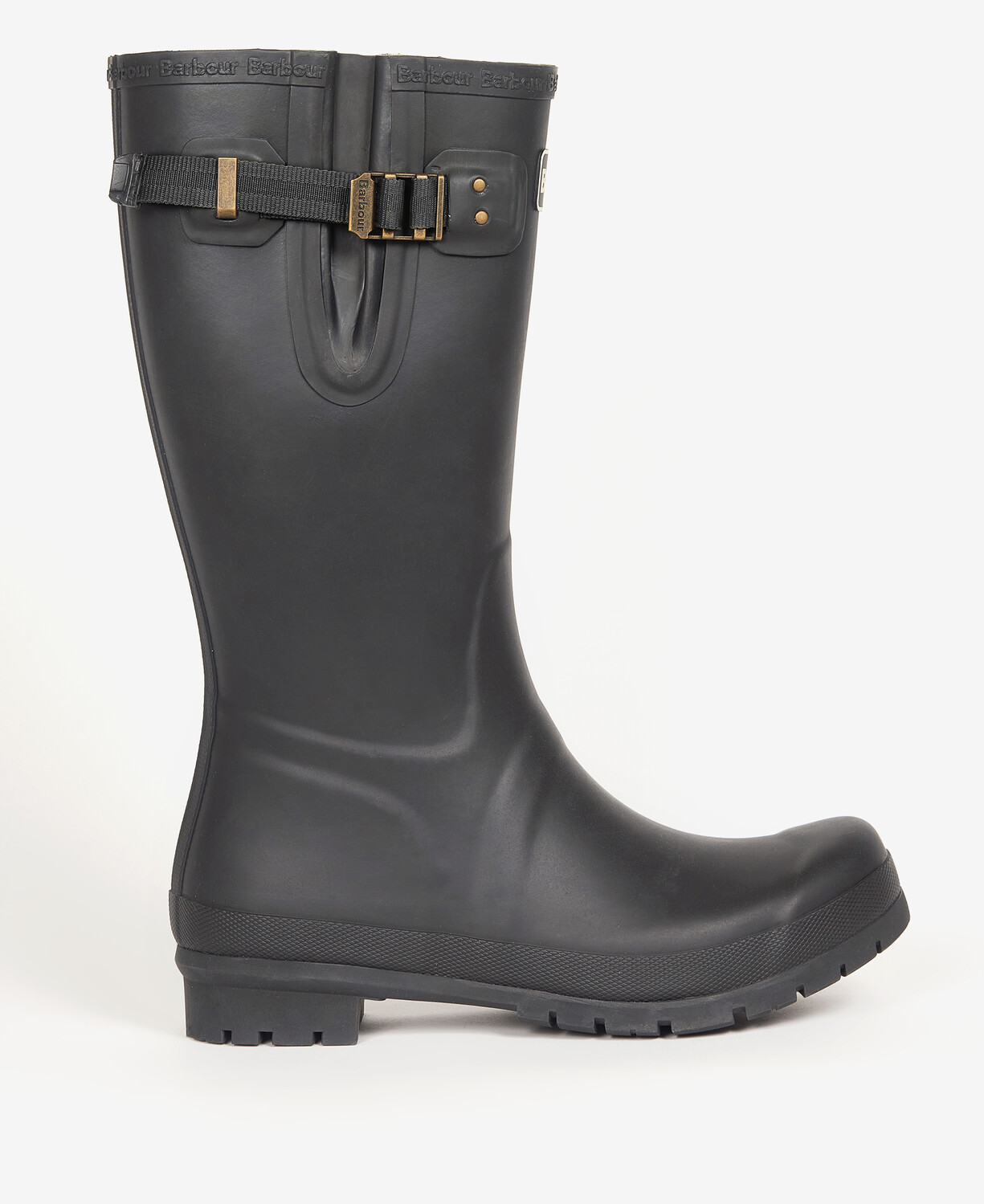 Botas de Lluvia Cirrus.