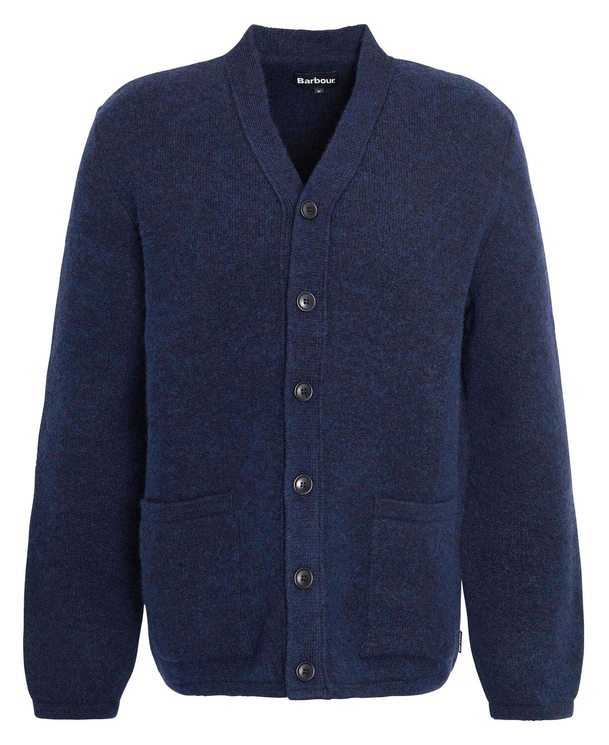 Langside Knitted Cardigan