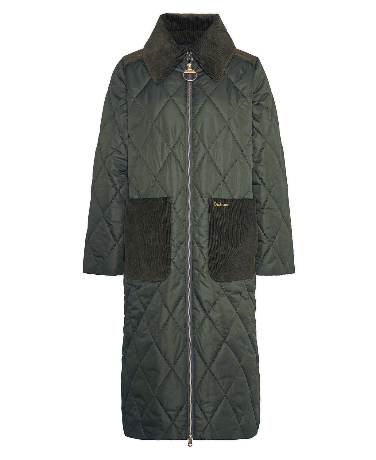 Campera Malton Quilt