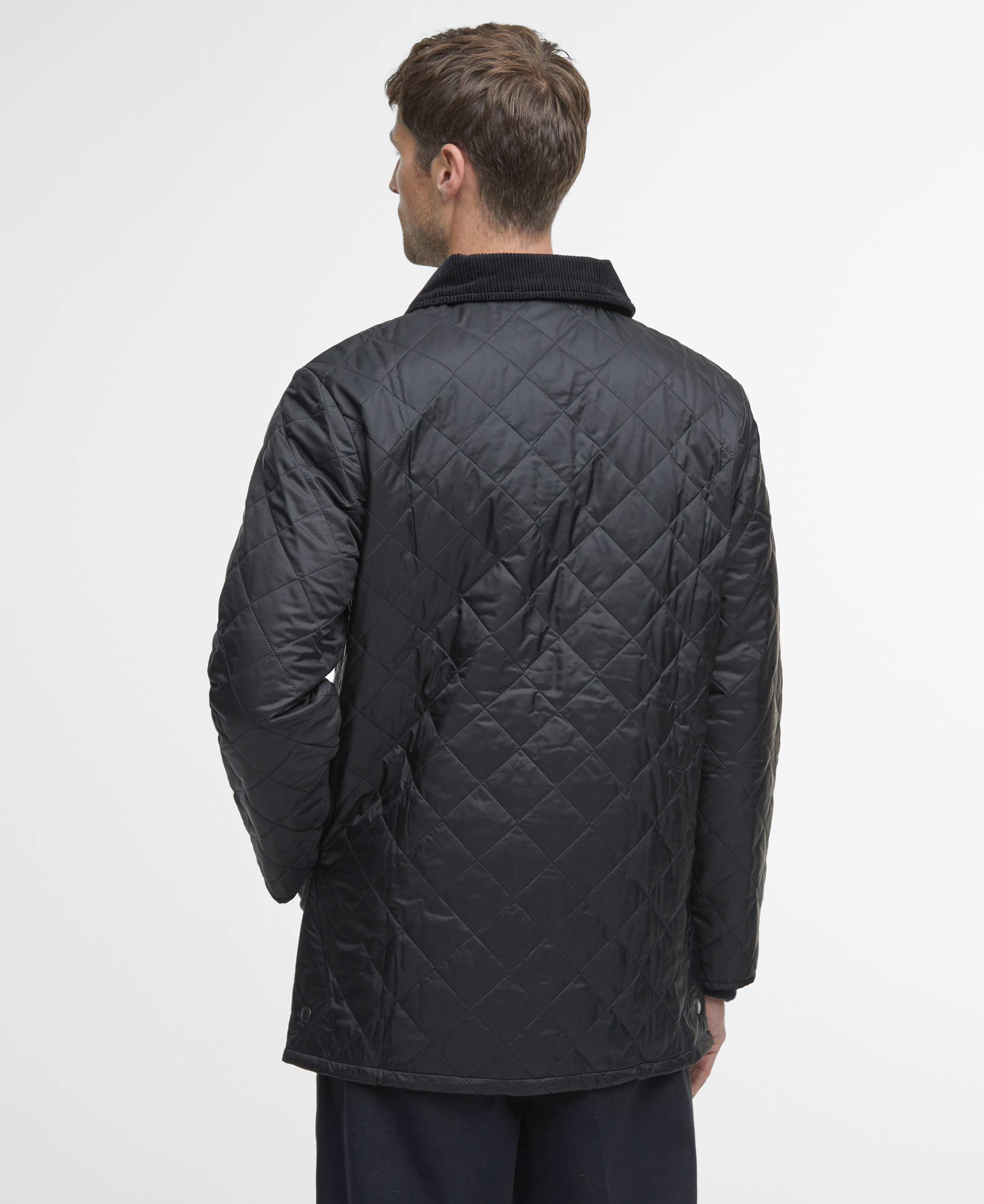 Campera Liddesdale Quilt