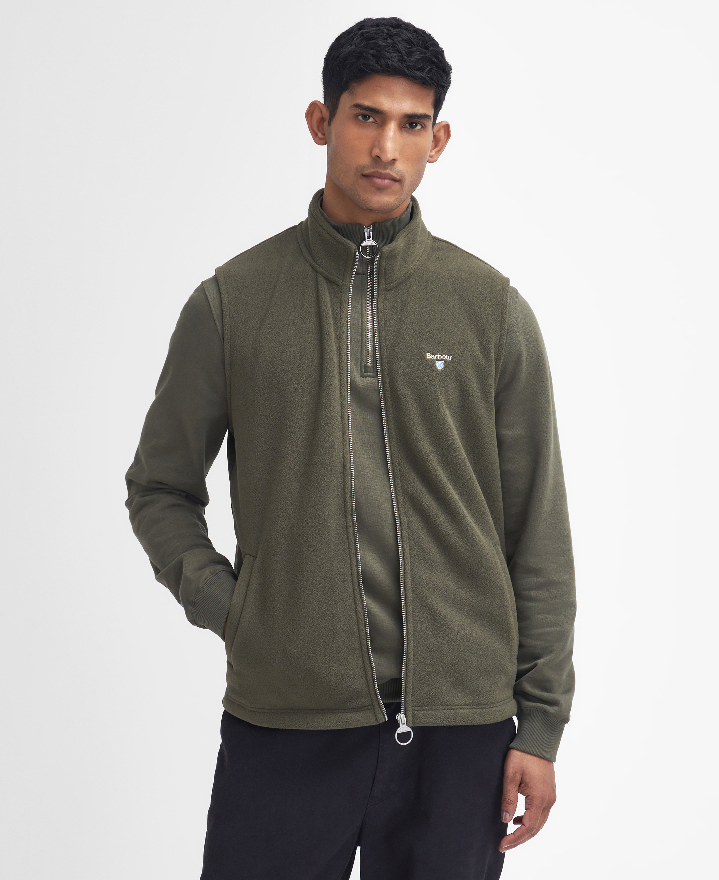 Polar Essential fleece