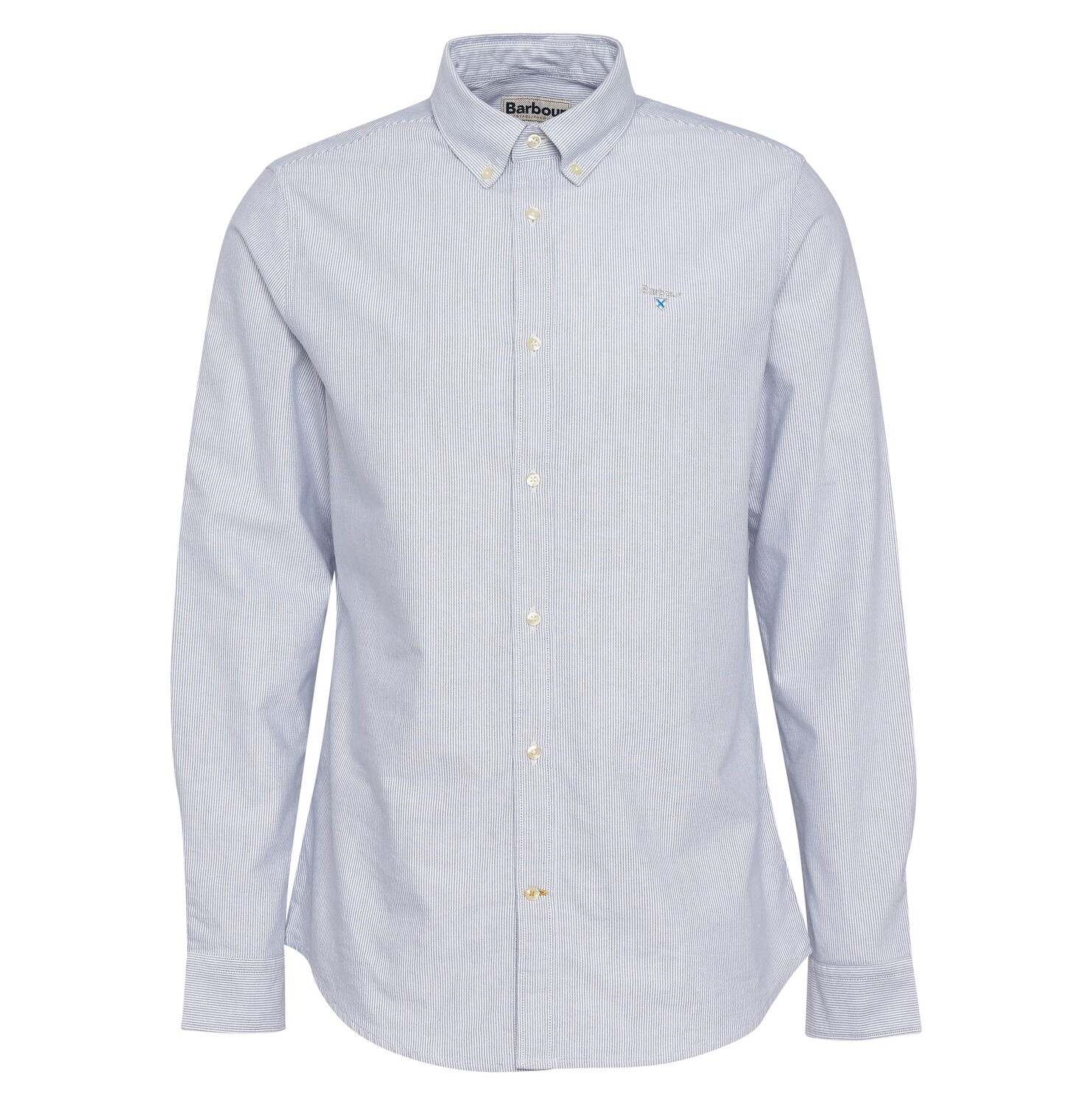 Camisa Stripe