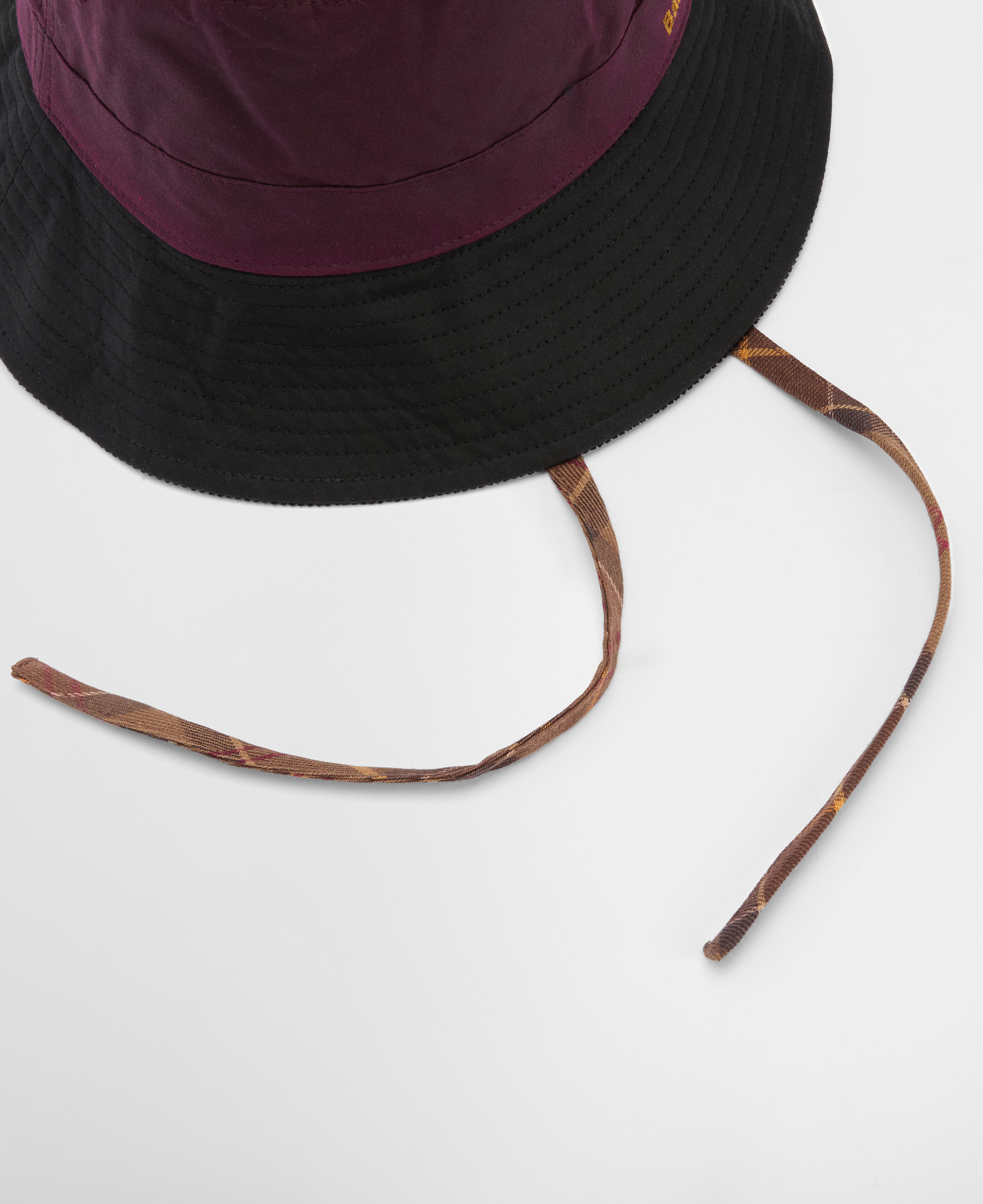Sombrero Buckley