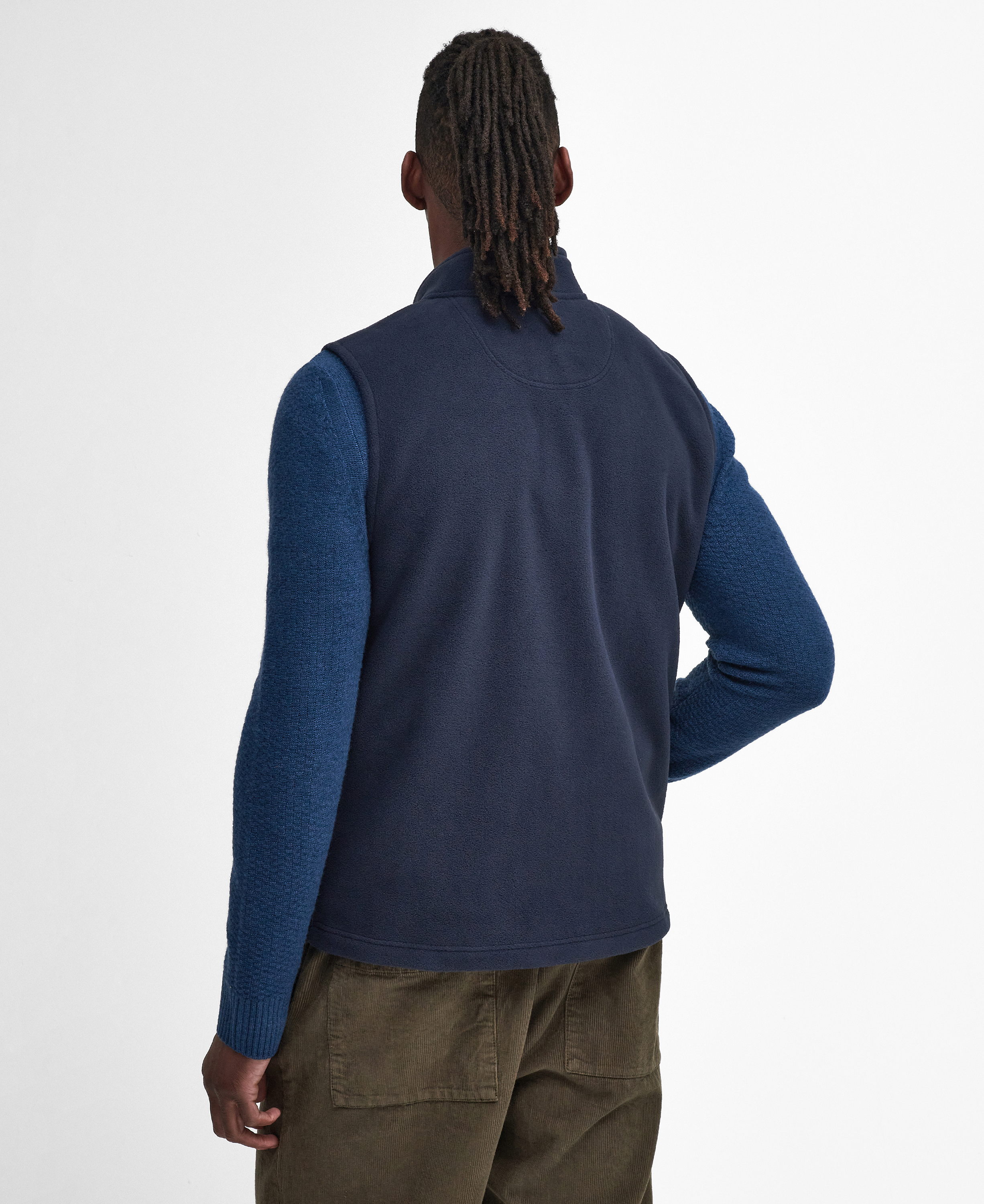 Polar Essential fleece