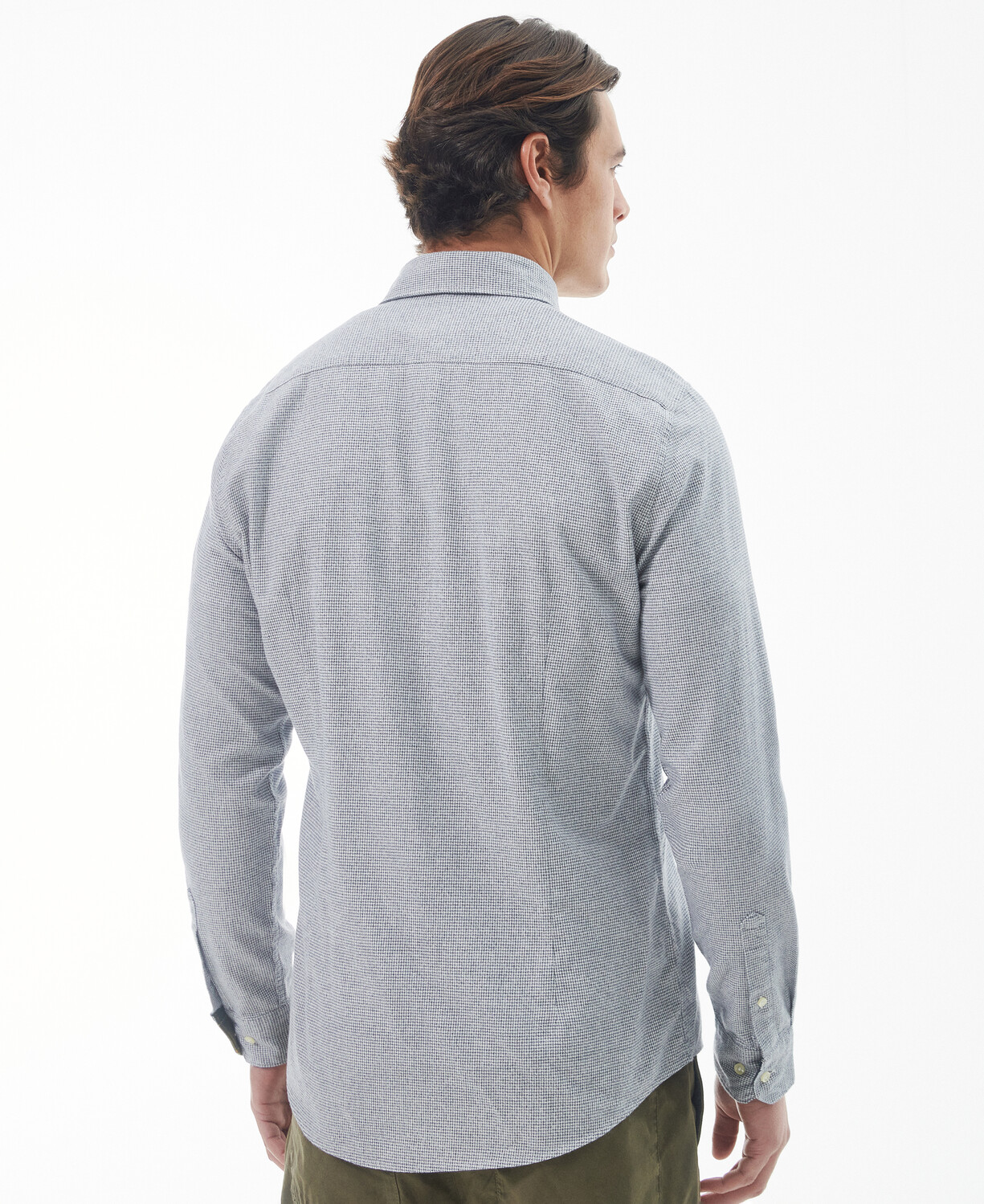 Camisa Turner
