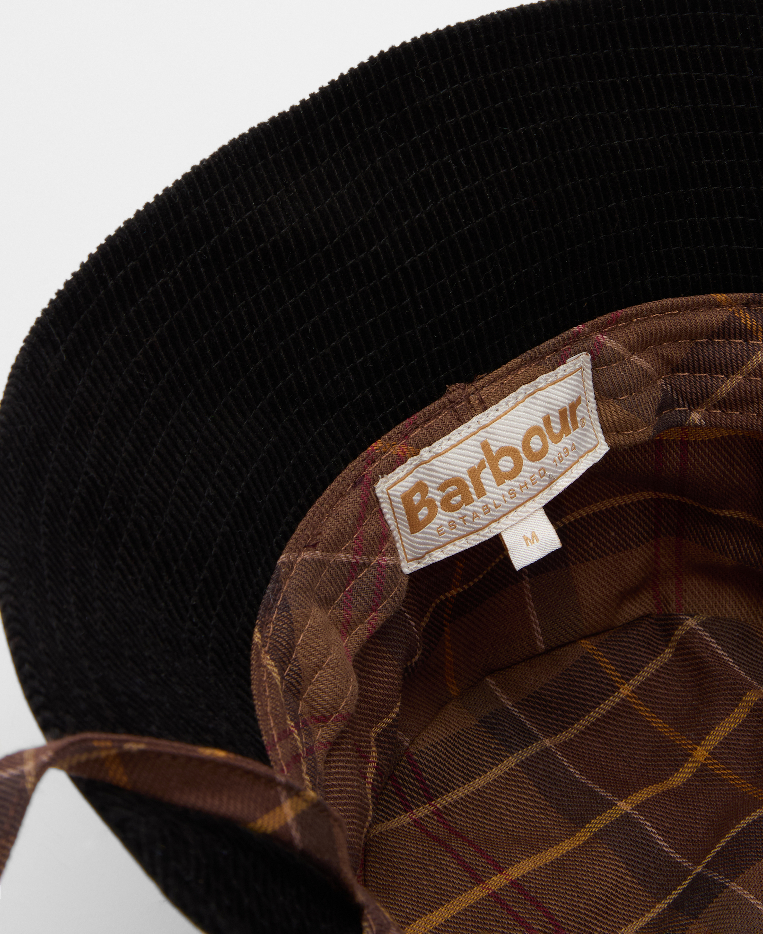 Sombrero Buckley