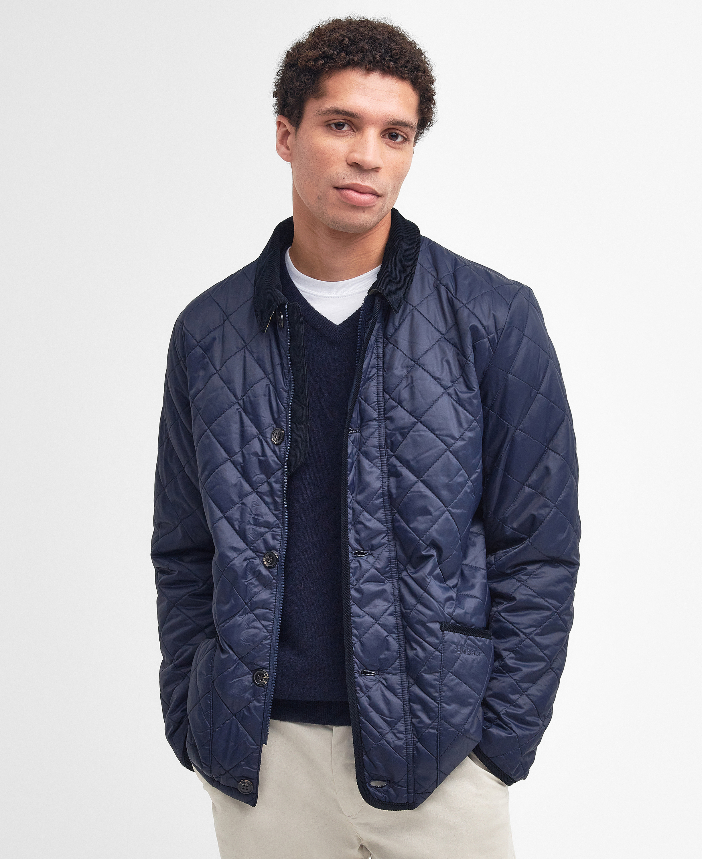 Campera Liddesdale Quilt
