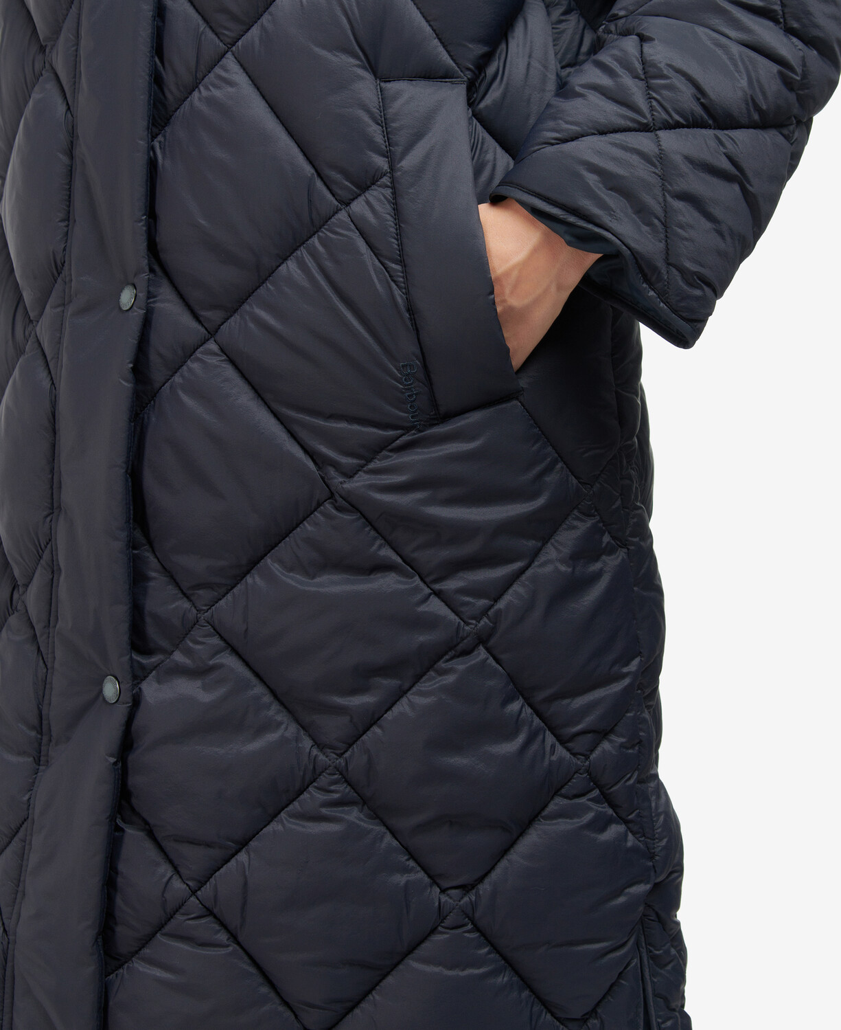Campera Sandyford Quilt