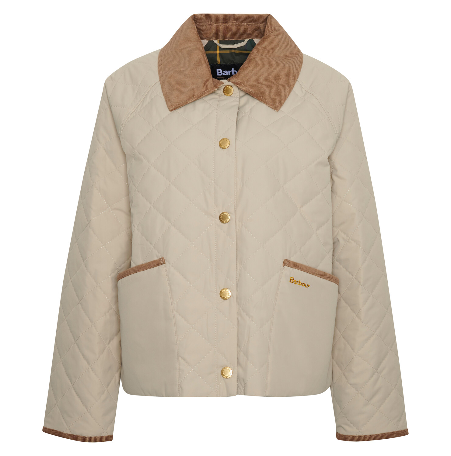 Campera Anise Quilt