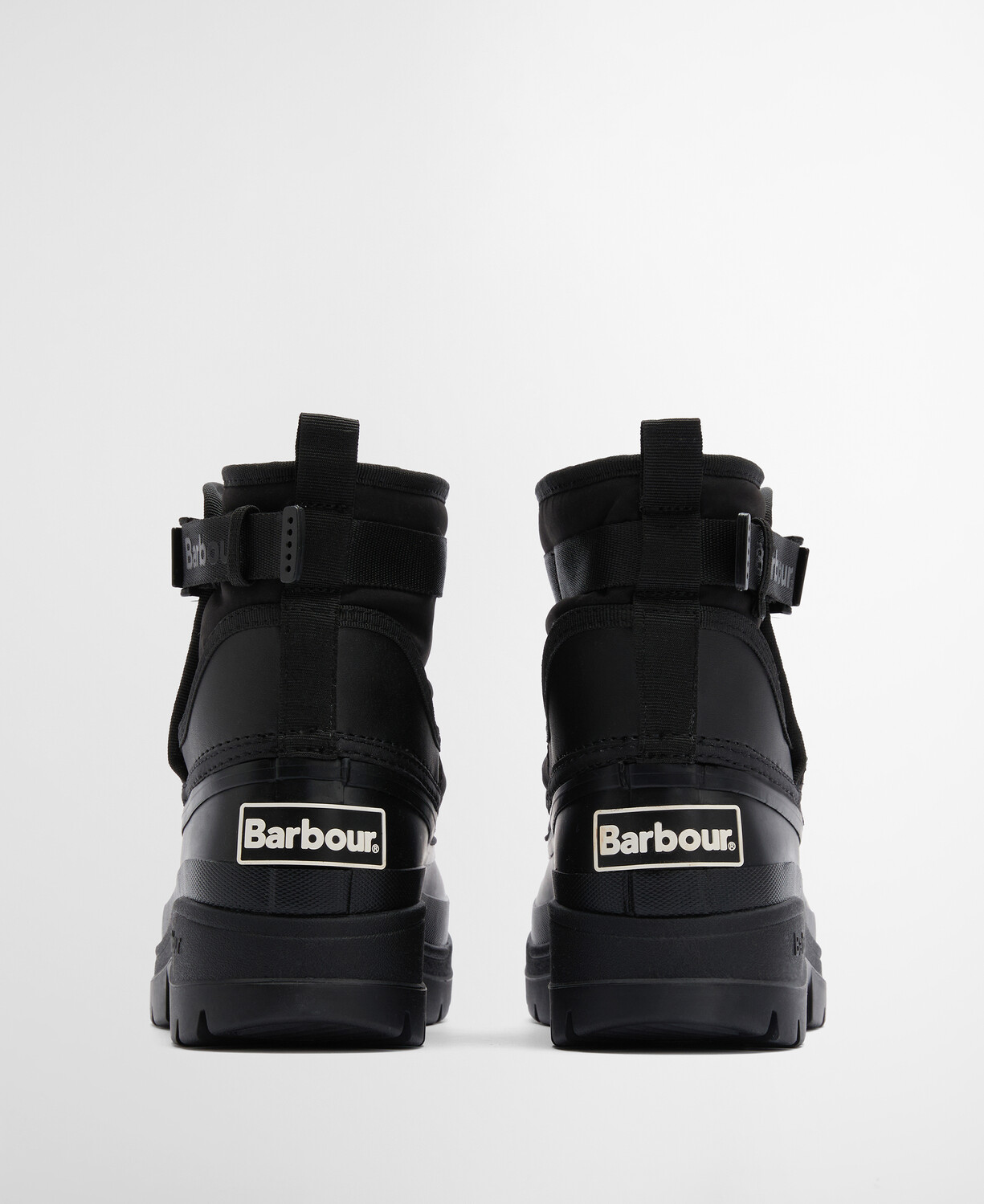 Botas de Lluvia Braybourn