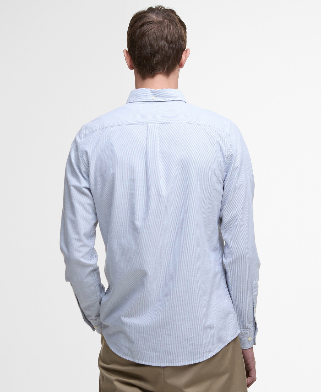 Camisa Stripe