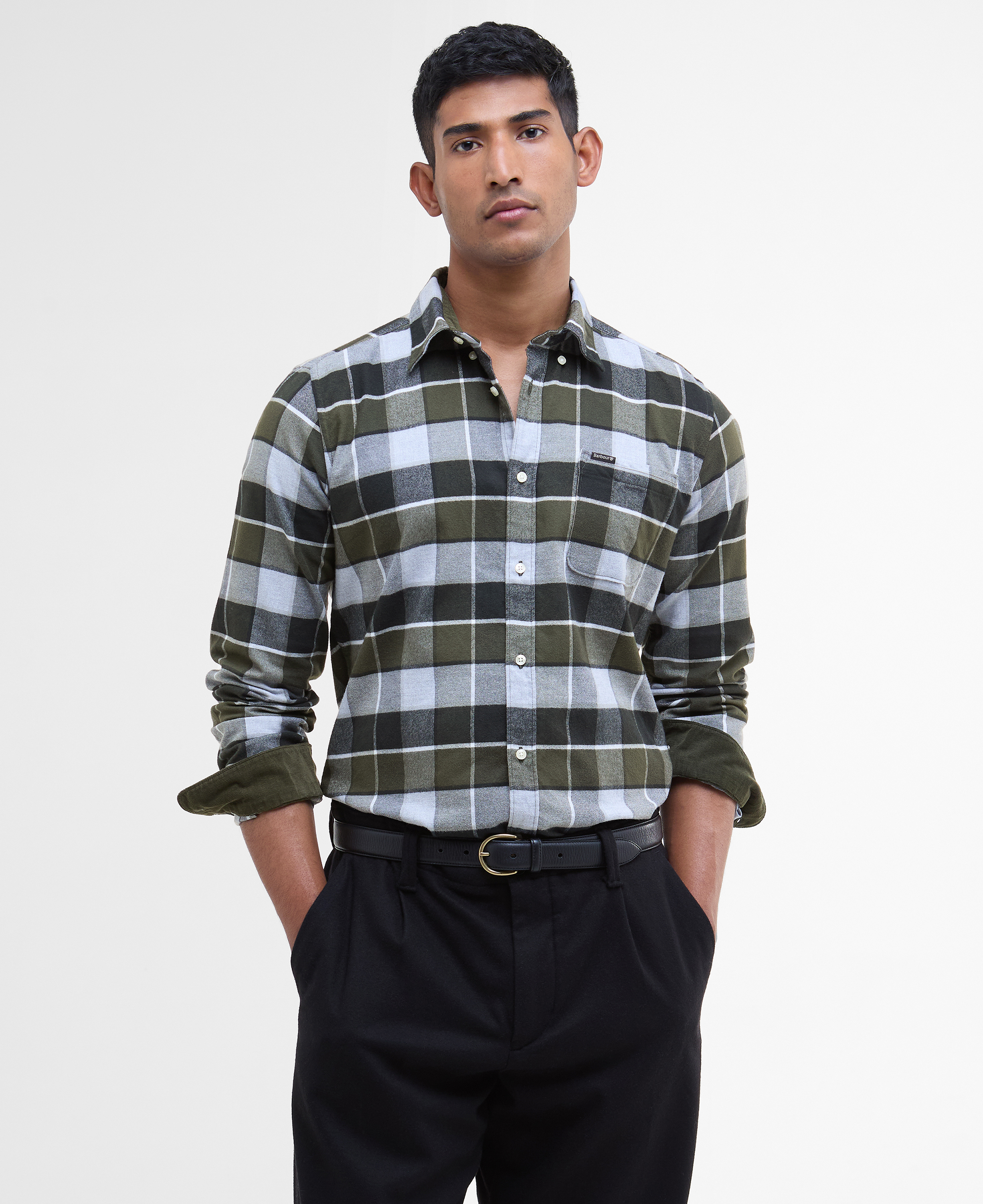 Camisa Valley Tai 