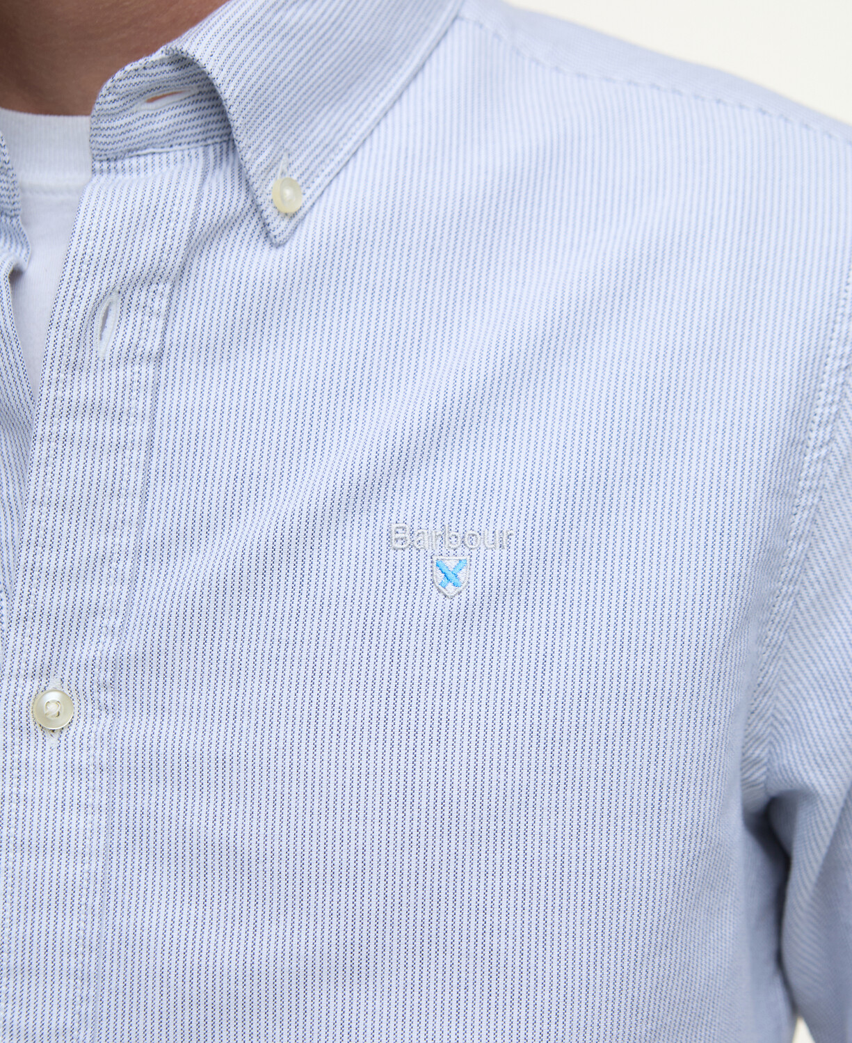 Camisa Stripe